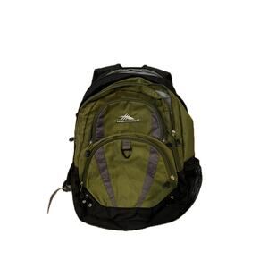 High Sierra Swoop SG Backpack